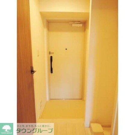 パークアクシス押上テラスの物件内観写真